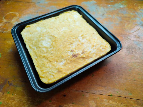 Grandma's Chicken Pie