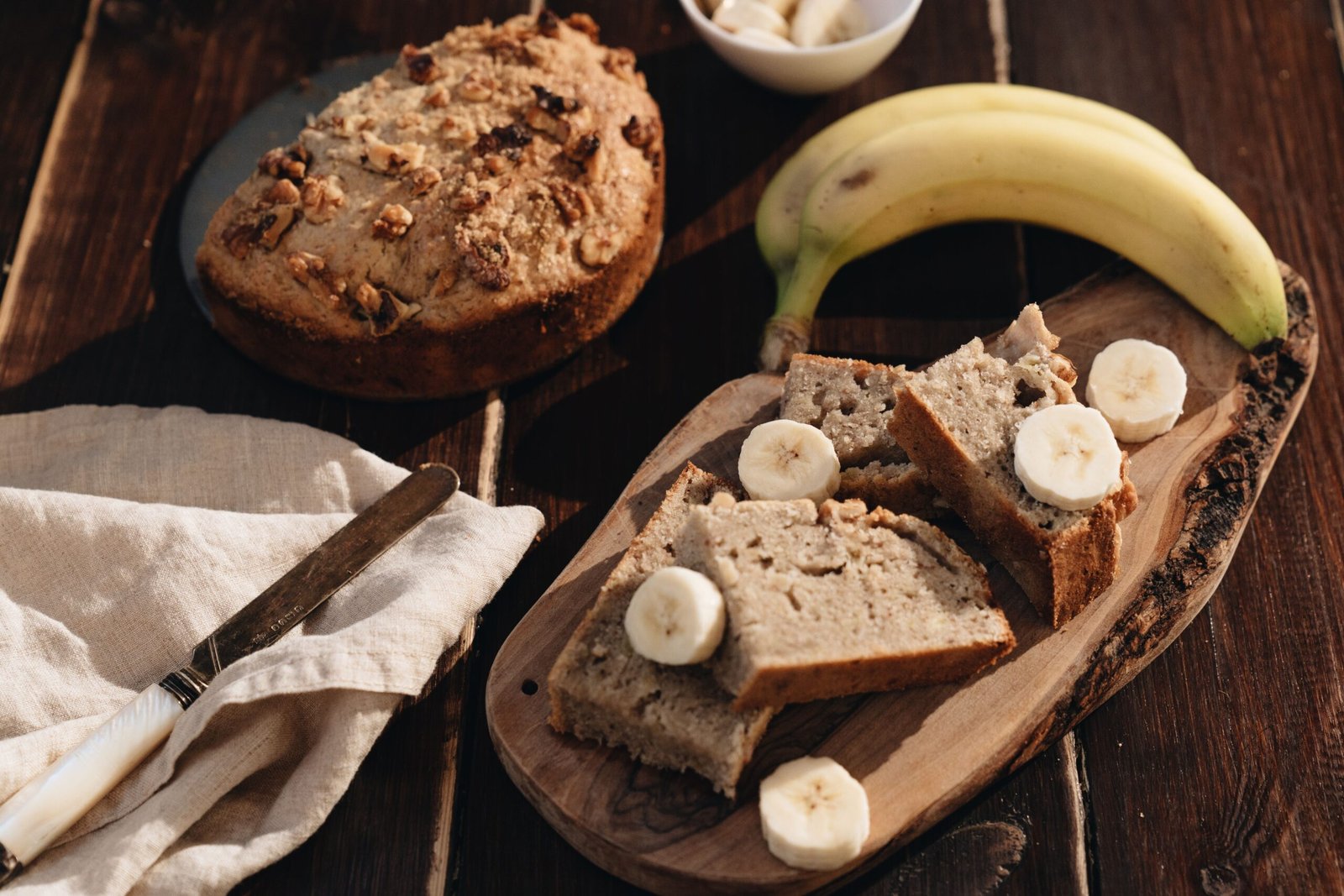 Banana Bread