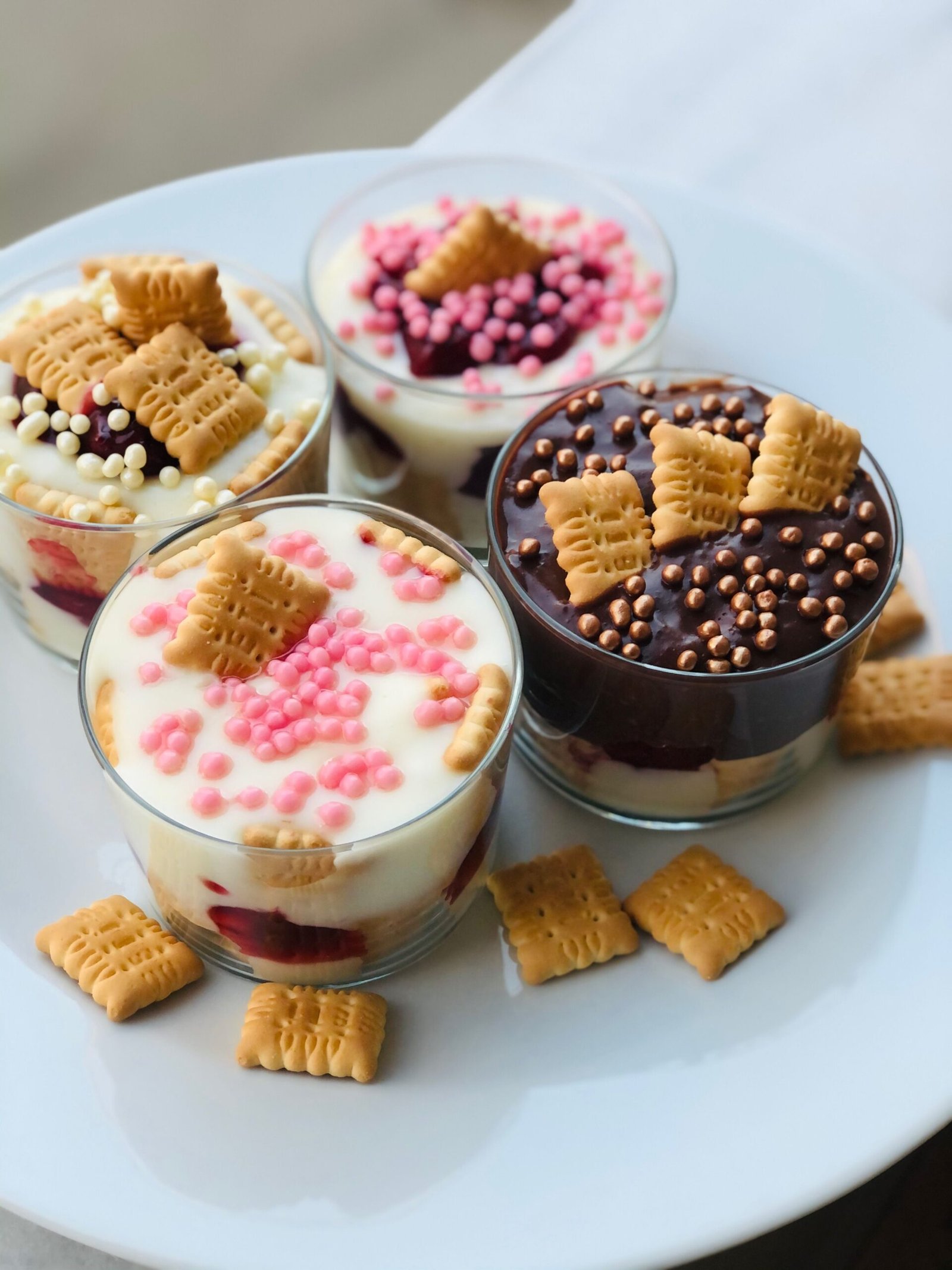 Traditional Rusks (Beskuit)