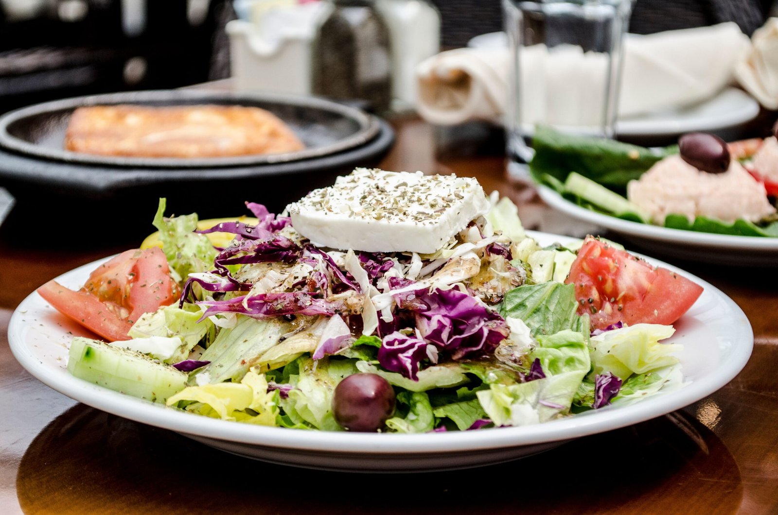 Greek Salad