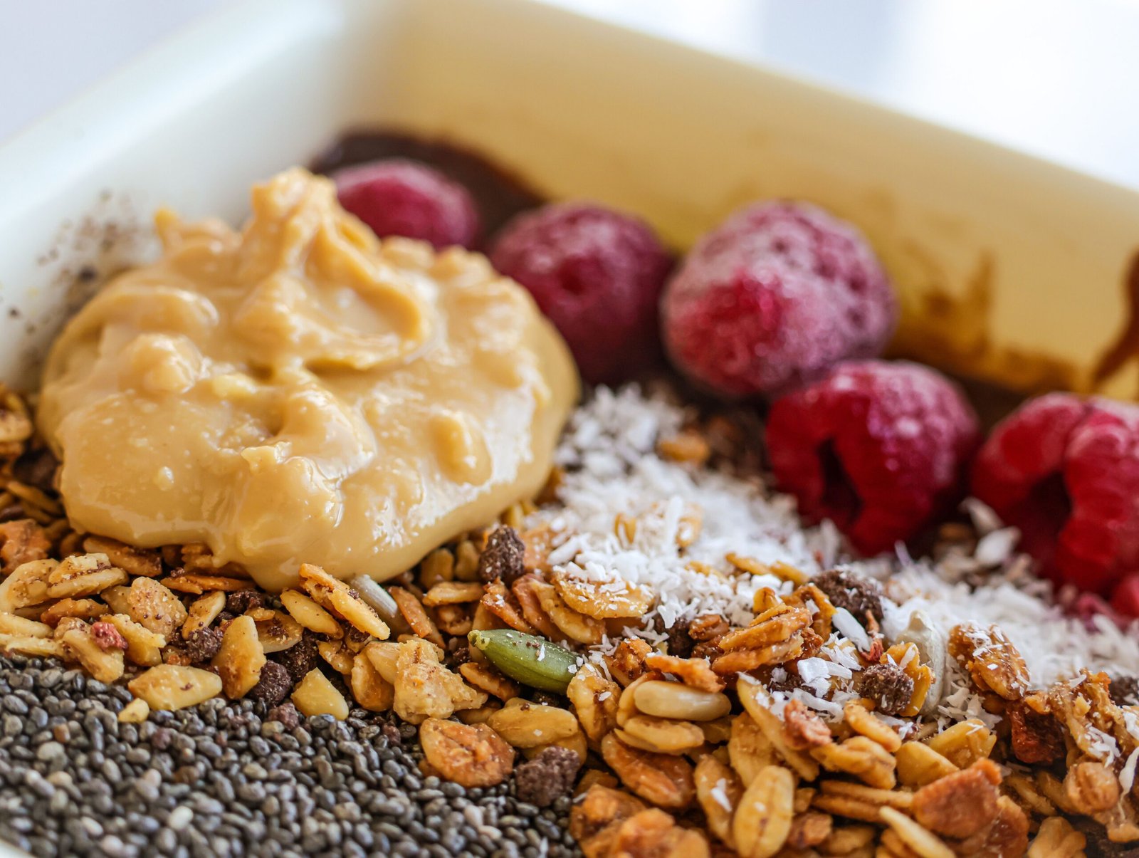 Oat Energy Balls